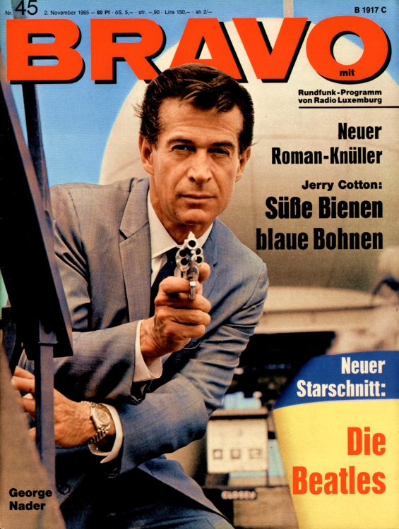 BRAVO 1965-45